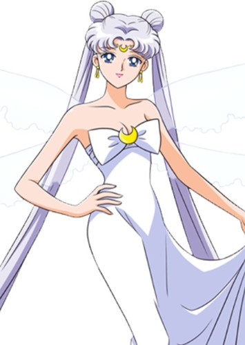 Queen Serenity