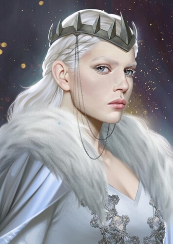 Queen Signe Fan Casting for The Ashen | myCast - Fan Casting Your ...