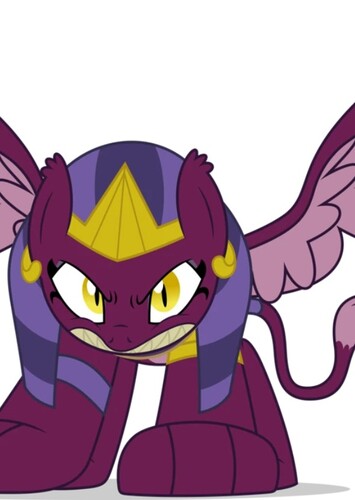 Queen Sphinx