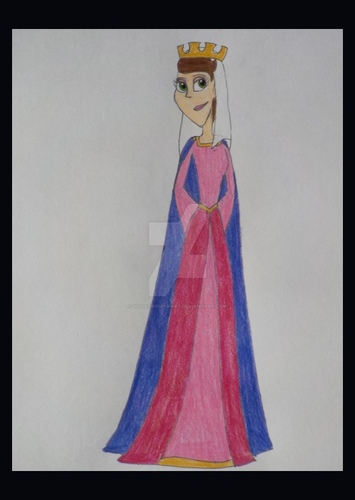 Queen Stella