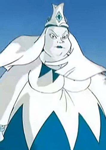 Queen Stormella