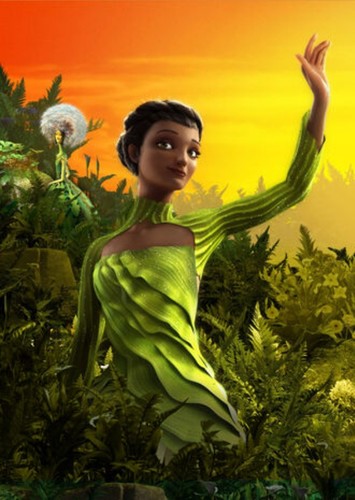 Queen Tara