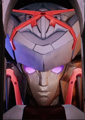 Queen TegaJune