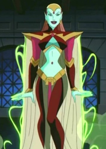 Queen Titania