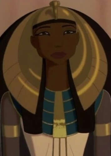 Queen Tuya