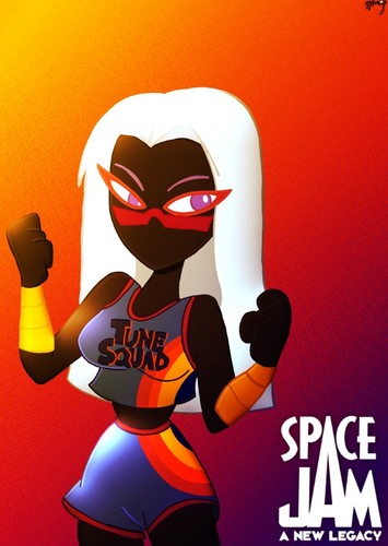 Queen Tyr'ahnee