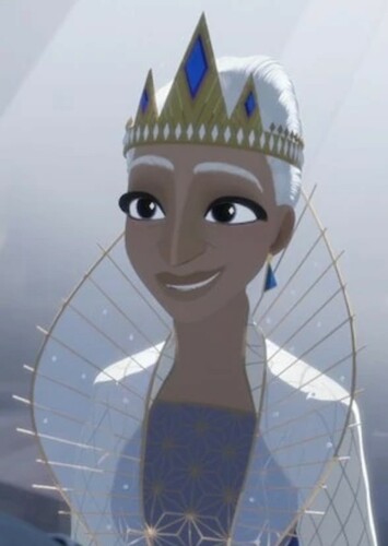 Queen Valerin