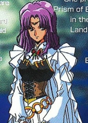 Queen Velvet