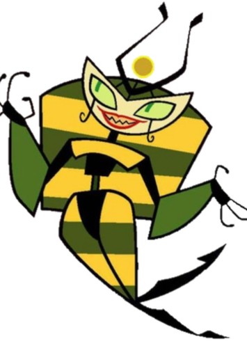 Queen Vexus