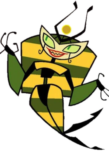 Queen Vexus