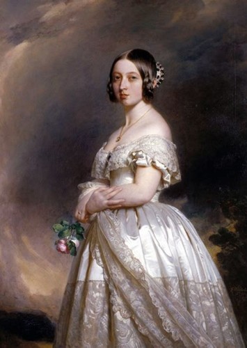 Queen Victoria