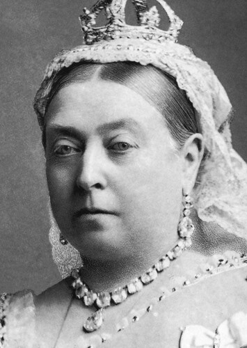 Queen Victoria