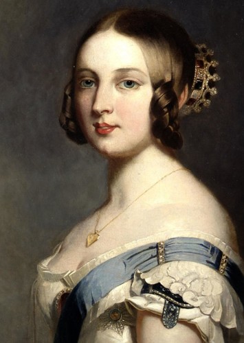 Queen Victoria