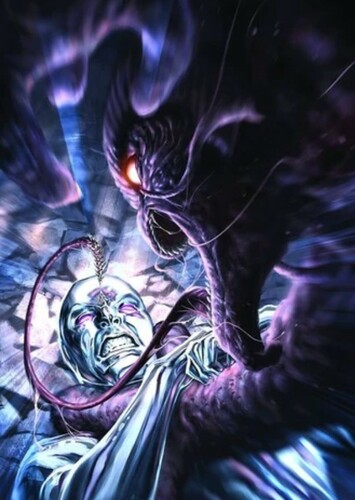 Queen Volx