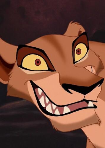 Queen Zira