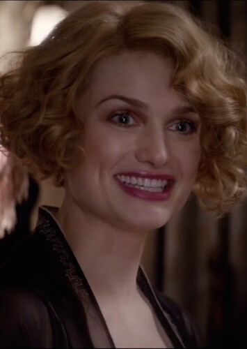 Queenie Goldstein