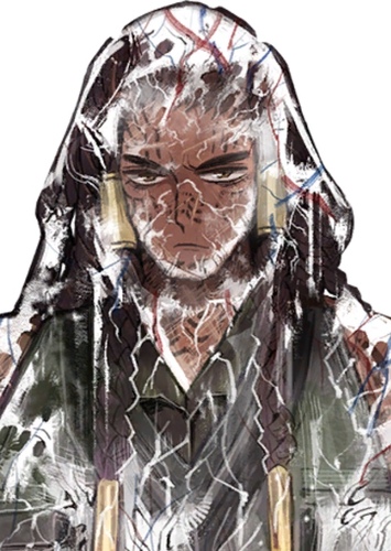 Queequeg