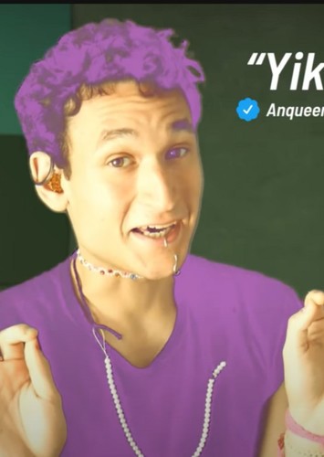 Queer Anarchist