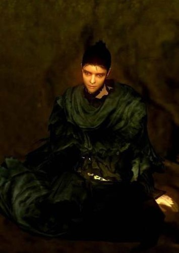 Quelana of Izalith