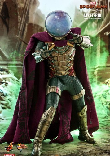 Quentin Beck / Mysterio