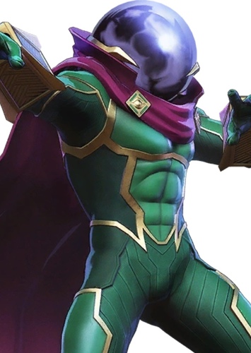 Quentin Beck (Mysterio)