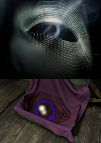 Quentin Beck/Mysterio
