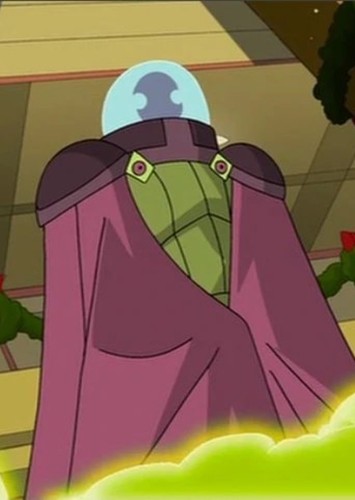 Quentin Beck/Mysterio