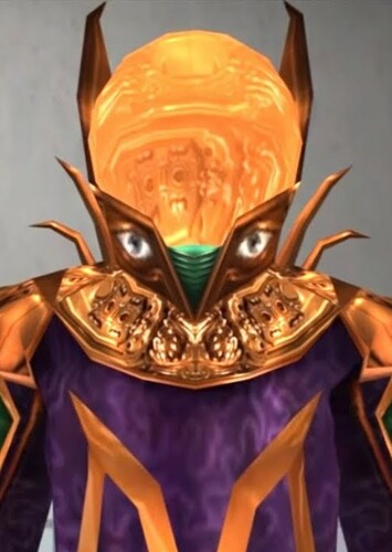 Quentin Beck Mysterio