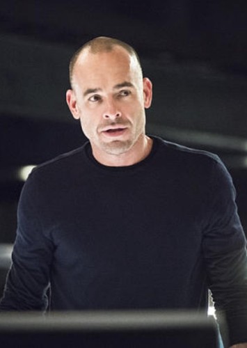 Quentin Lance