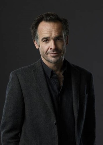 Quentin Lance (Arrowverse)