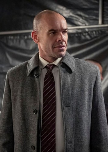 Quentin Lance