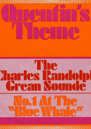 Quentin's Theme (Shadows of the Night) - Dark Shadows