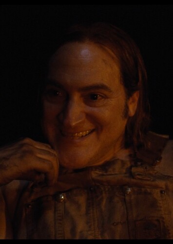 Quentin Tarantino