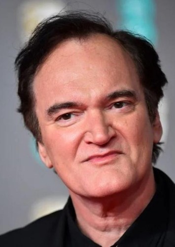 Quentin Tarantino