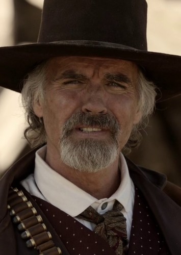 Quentin Turnbull (Earth-1)