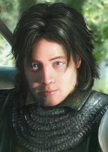 Quentyn Martell