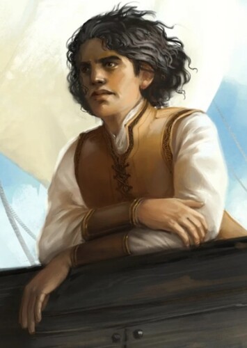 Quentyn Martell