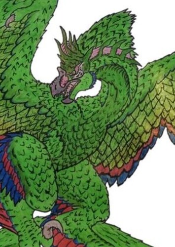 Quetzalcoatl