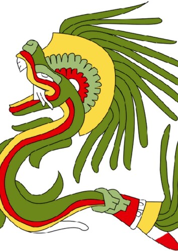 Quetzalcoatl