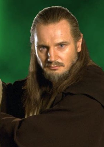 Qui-Gon Jin