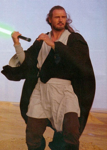 Qui-Gon Jin