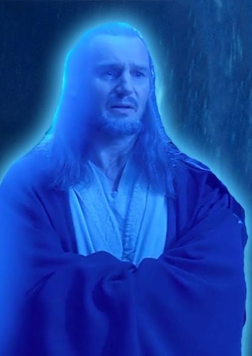 Qui-Gon Jinn