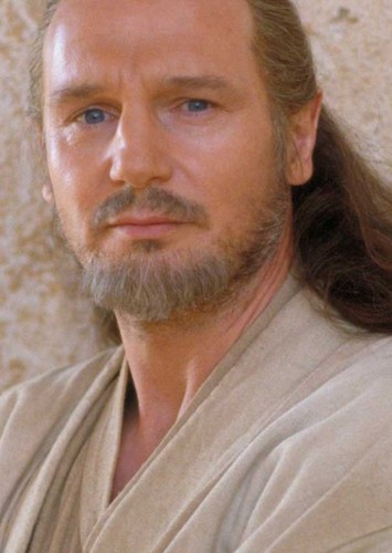 Qui-Gon Jinn