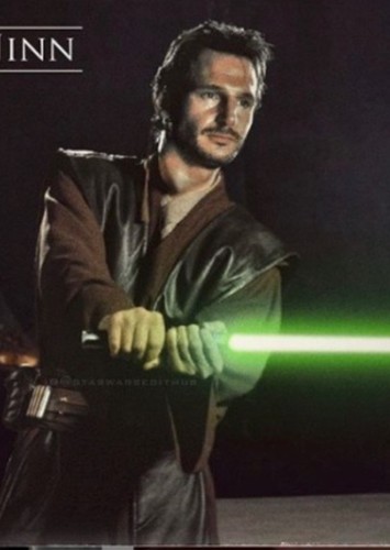 Qui-Gon Jinn