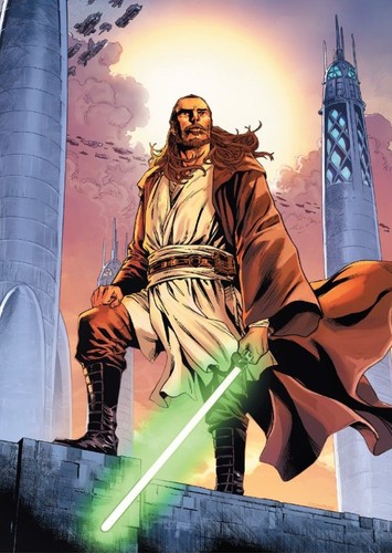 Qui-Gon Jinn
