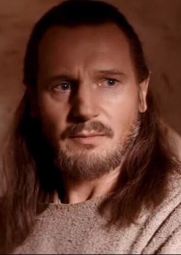 Qui Gon Jinn