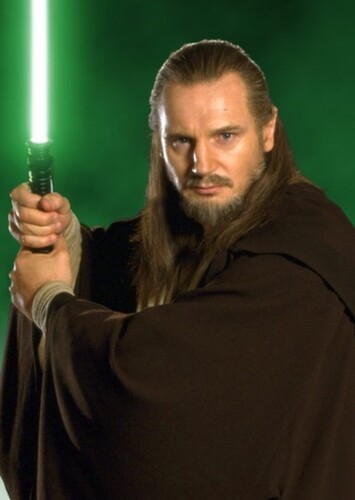 Qui-Gon Jinn