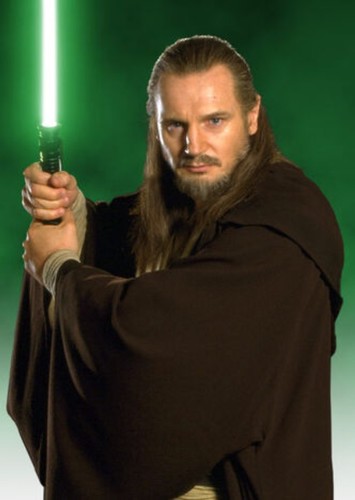 Qui-Gon Jinn