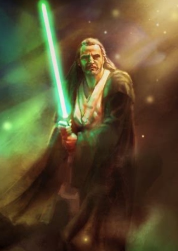 Qui-Gon Jinn