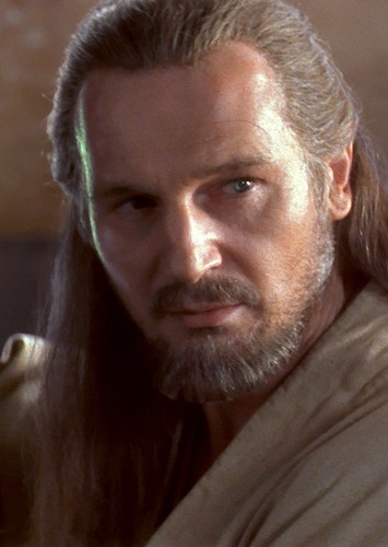 Qui-Gon Jinn